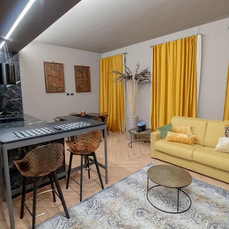 Luxury Museo Egizio - Esclusivo Trilocale In Pieno Centro - Free Wifi Apartment Торино Екстериор снимка
