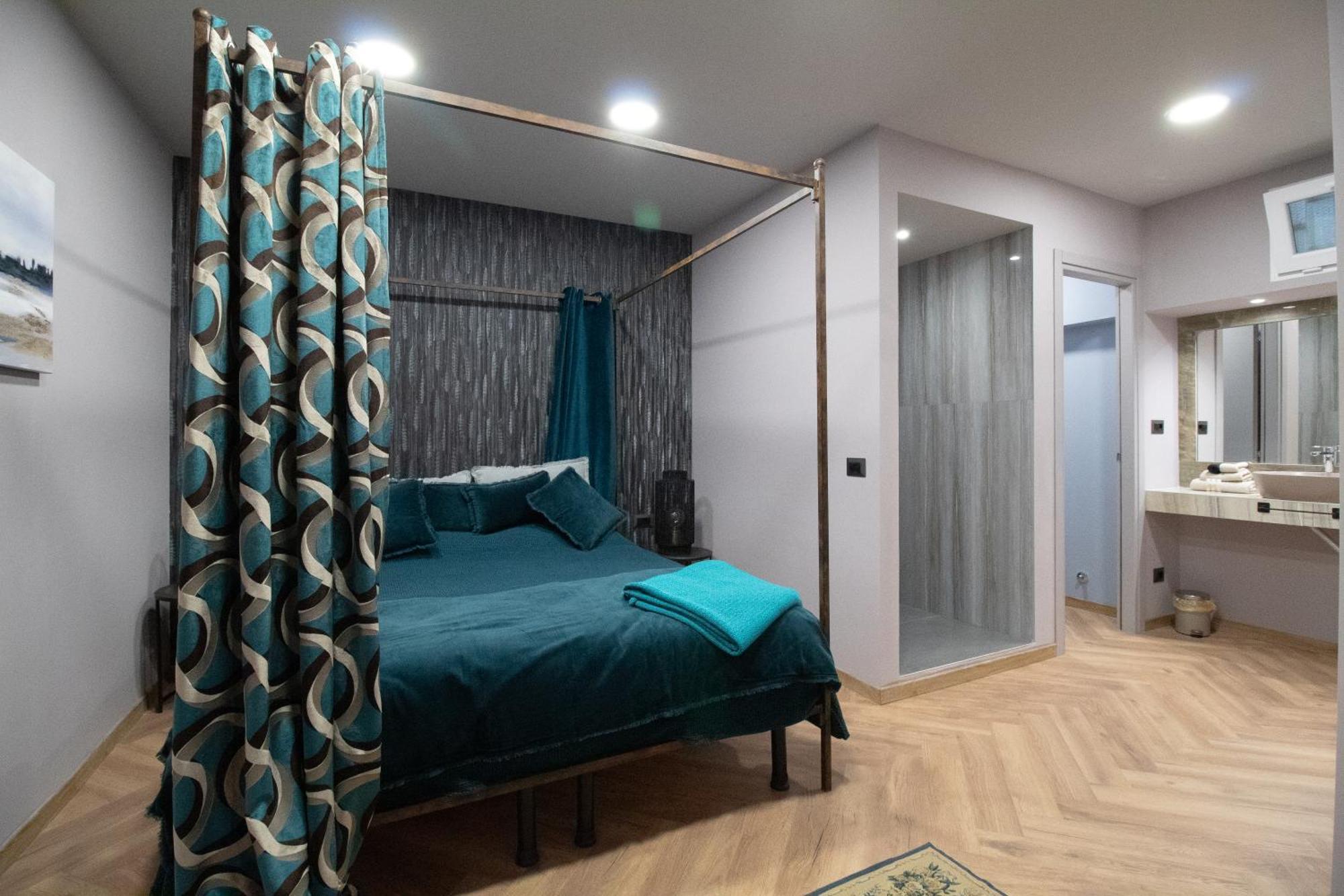 Luxury Museo Egizio - Esclusivo Trilocale In Pieno Centro - Free Wifi Apartment Торино Екстериор снимка