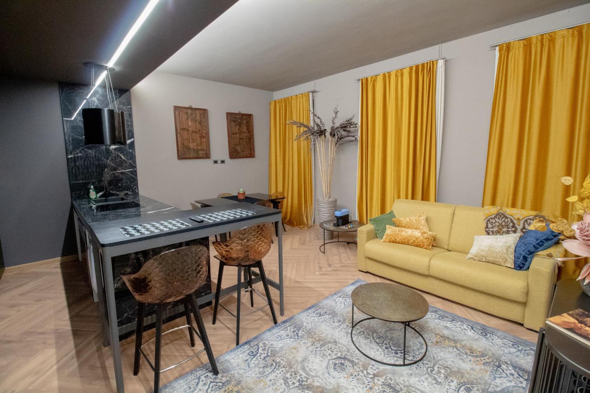 Luxury Museo Egizio - Esclusivo Trilocale In Pieno Centro - Free Wifi Apartment Торино Екстериор снимка