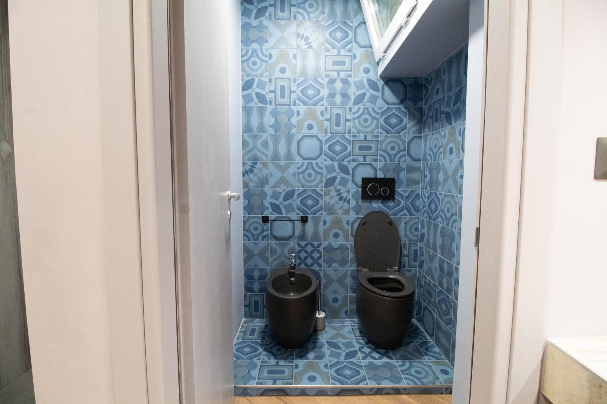Luxury Museo Egizio - Esclusivo Trilocale In Pieno Centro - Free Wifi Apartment Торино Екстериор снимка