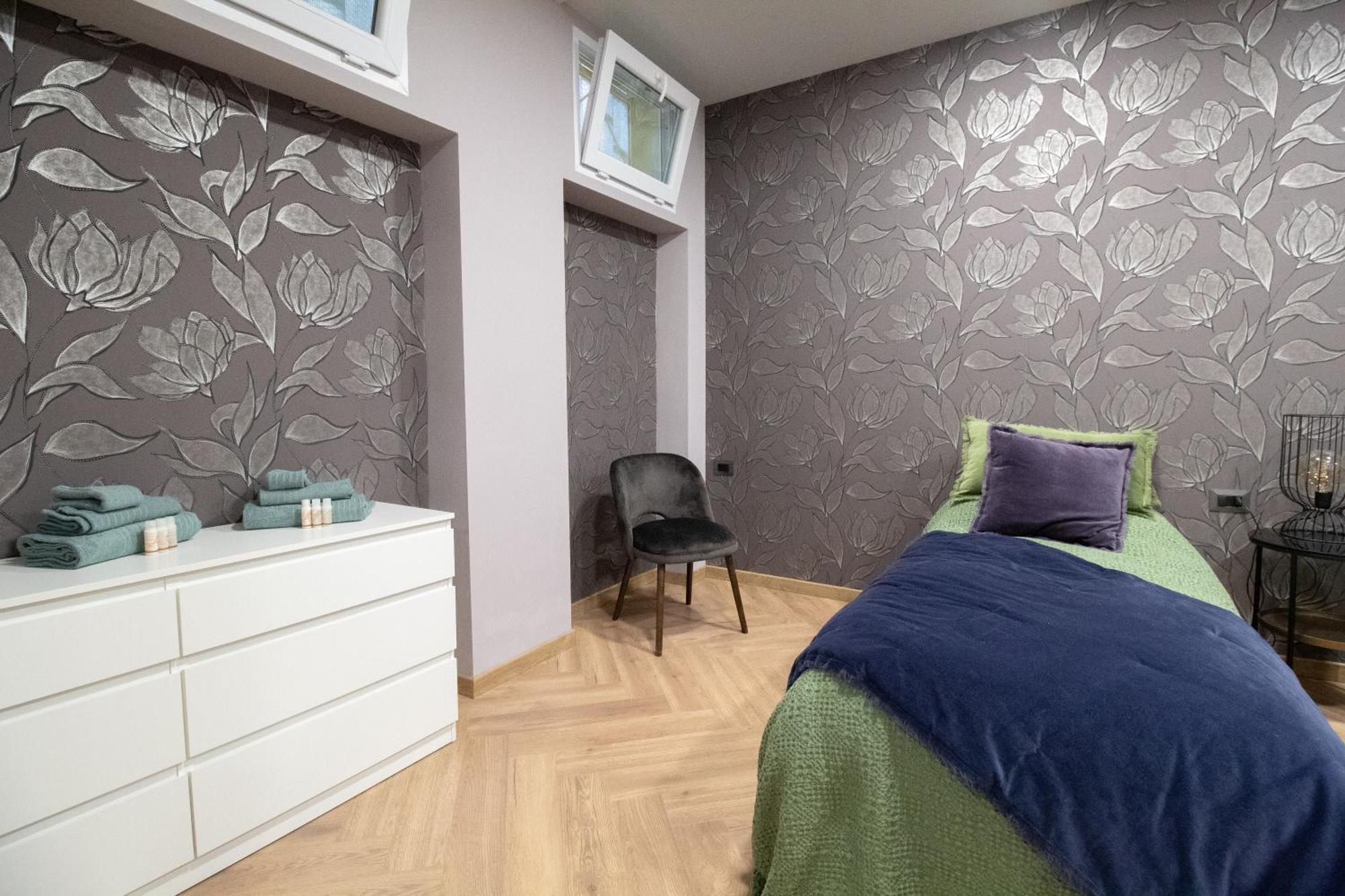 Luxury Museo Egizio - Esclusivo Trilocale In Pieno Centro - Free Wifi Apartment Торино Екстериор снимка