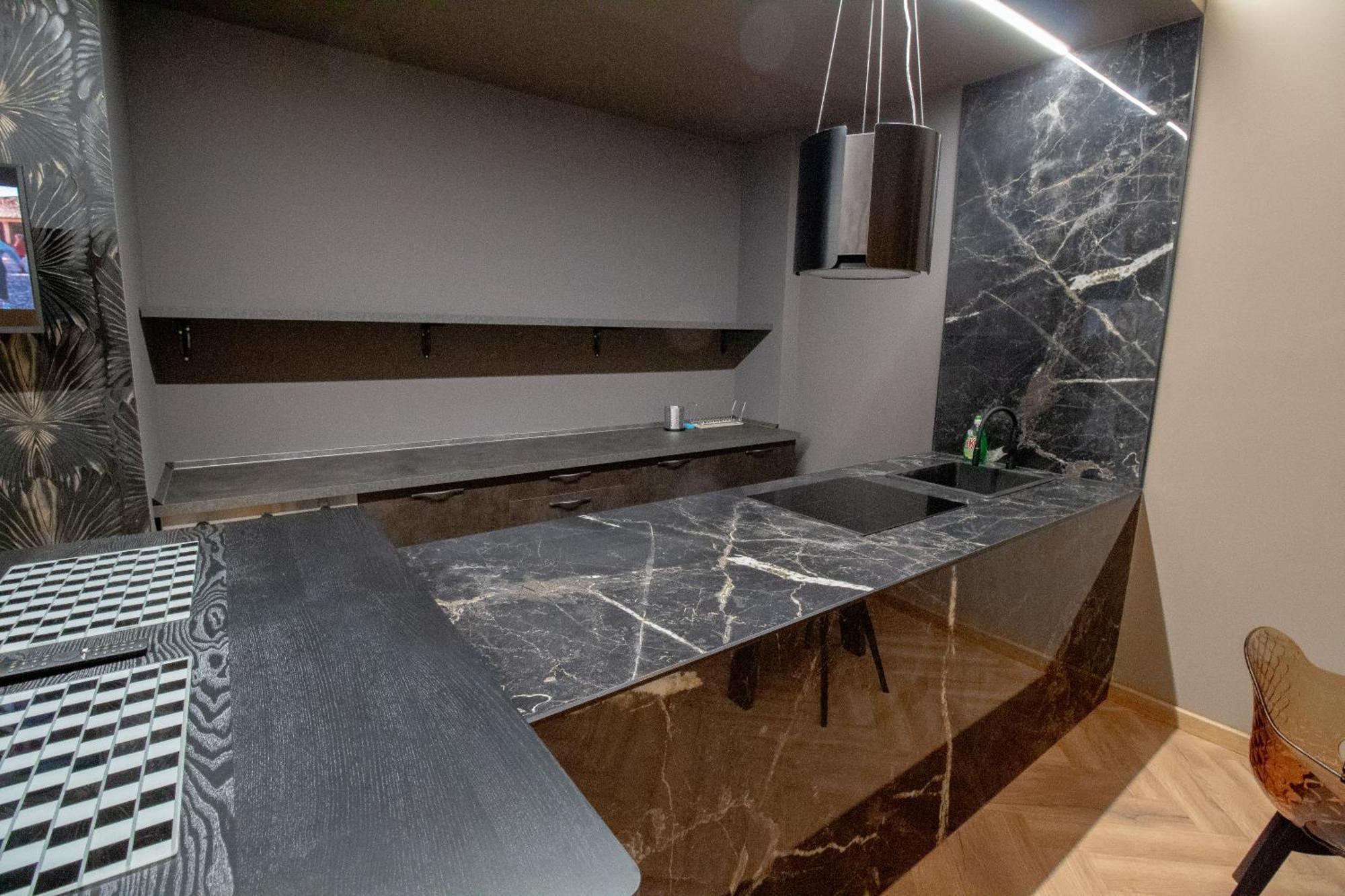 Luxury Museo Egizio - Esclusivo Trilocale In Pieno Centro - Free Wifi Apartment Торино Екстериор снимка
