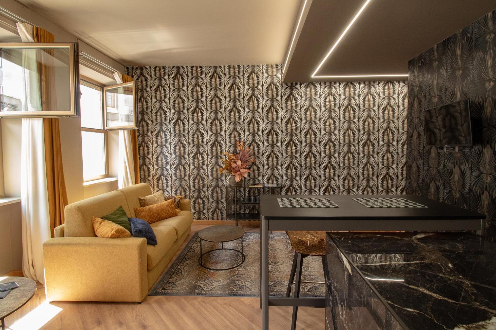 Luxury Museo Egizio - Esclusivo Trilocale In Pieno Centro - Free Wifi Apartment Торино Екстериор снимка